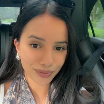 Babysitter in Montigny-aux-Amognes: Ameerah