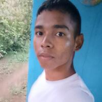 Angel Ismael Salinas Castro
