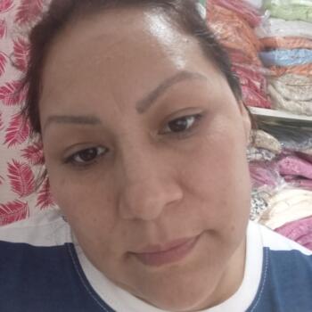 Babysitter in Buenos Aires: Ruth