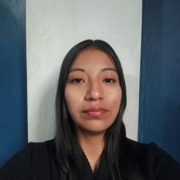 Babysitter Quito: Evelyn