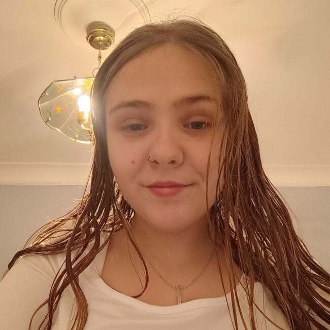 Canguro en Zaragoza: Alicia