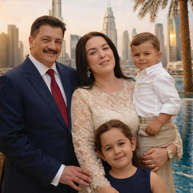 Babysitting job in Wellingborough: Haleema