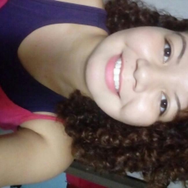 Babysitter in Rio de Janeiro: Camila