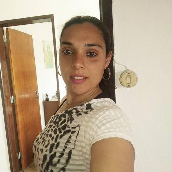 Amas em Torres Vedras: Simone
