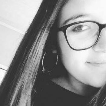 Babysitter Peniche: Micaela