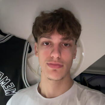 Babysitter Neuss: Maksim