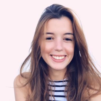 Nanny London: Camila