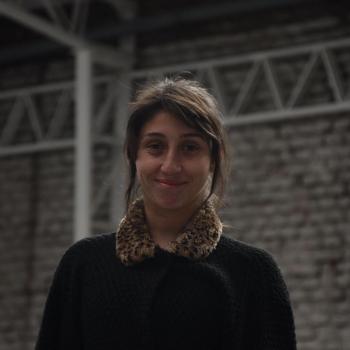 Niñera San Joaquín: Francisca