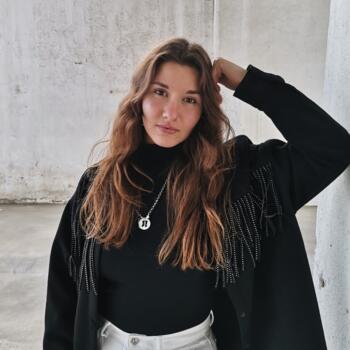 Babysitter em Cascais: Rita