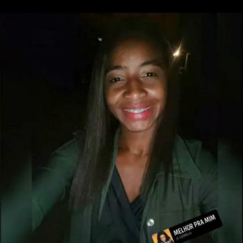 Babá em Petrópolis: Josiellen