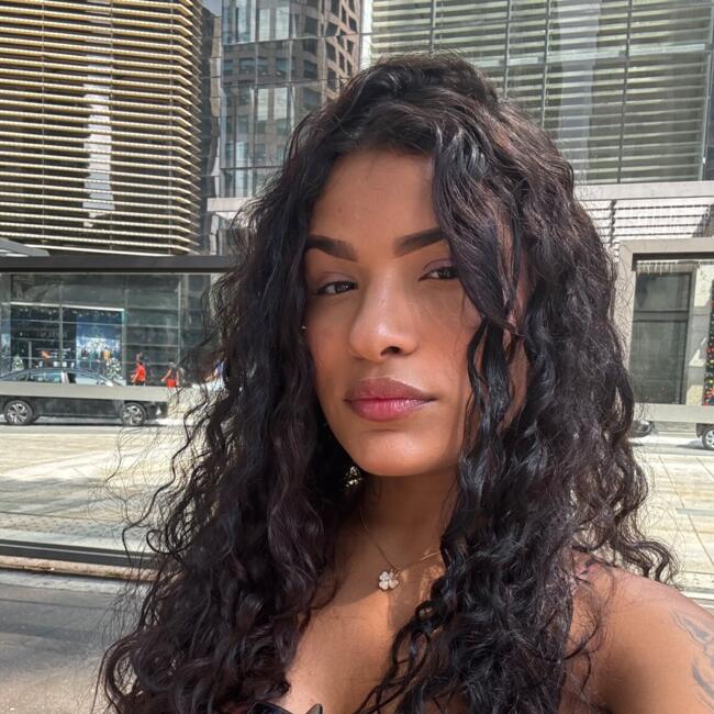 Babá em São Paulo (São Paulo): Ana Fernandes