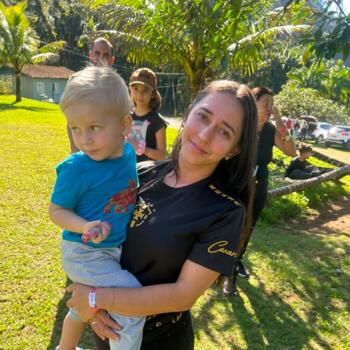 Parent Joinville: Elizangela