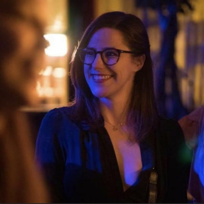 Babysitting job in Luxembourg: Emilie