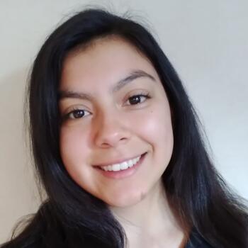 Babysitter in Concepción: Constanza Camila