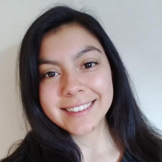 Babysitter in Concepción: Constanza Camila