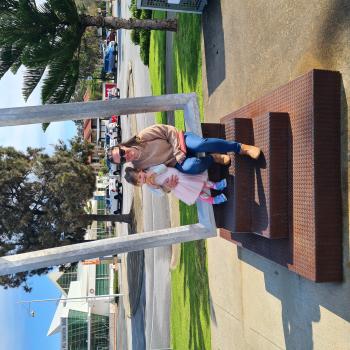 Babysitting job in Busselton: babysitting job Grace