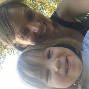 Job de garde d'enfants à Bruxelles (Uccle): job de garde d'enfants Annette