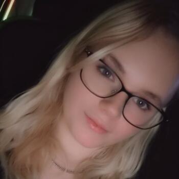 Babysitter in Enschede: Nika