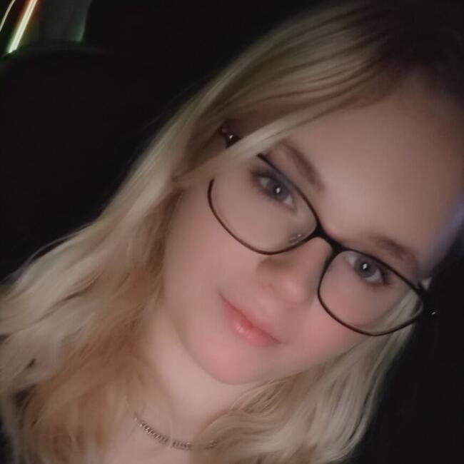 Babysitter in Enschede: Nika