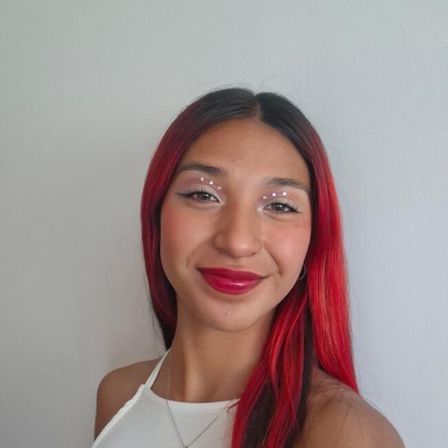 Niñera en Villa Alegre de Paine: Belén