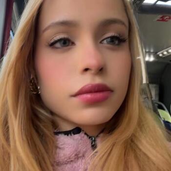 Babysitter in Santiago: Victoria