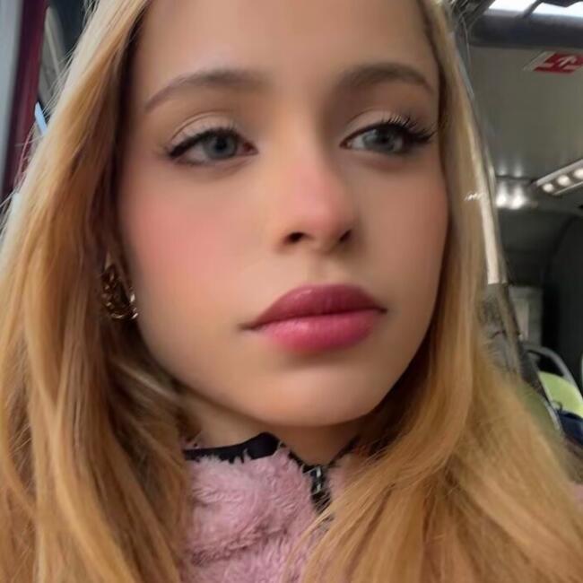 Babysitter in Santiago: Victoria