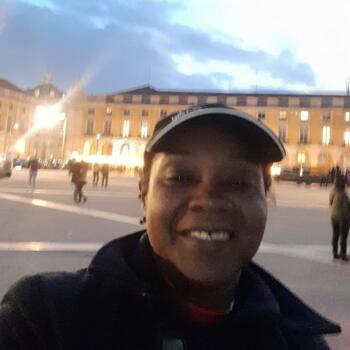 Babysitting job in Lisbon: babysitting job Rita