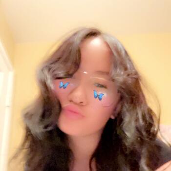 Babysitter Las Vegas: Isabella