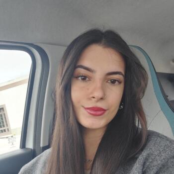 Babysitter em Setúbal: Tatiana
