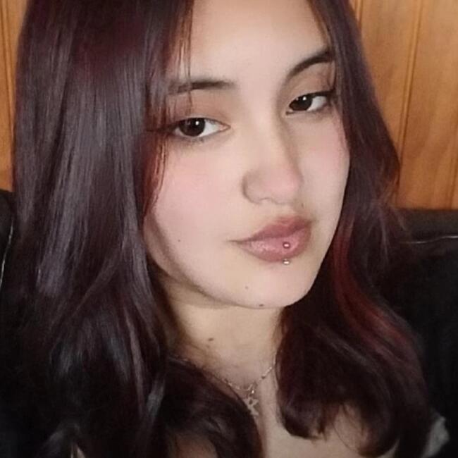 Babysitter in Hualpén: Ximena