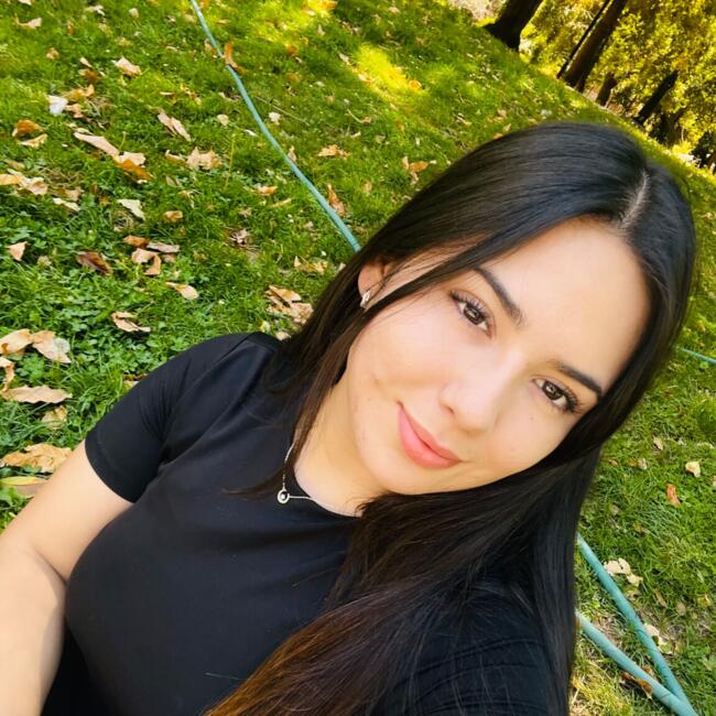 Babysitter in Isla de Maipo: Maria Fernanda Leiva M.