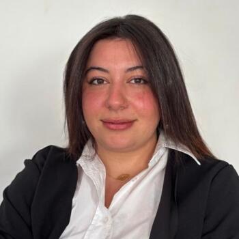 Canguro en Barcelona: Joelle