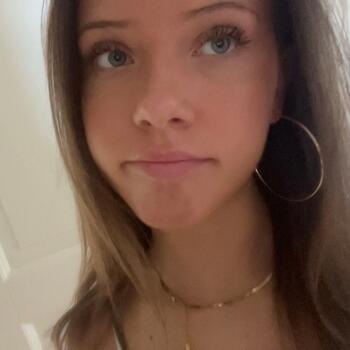 Babysitter i Kongens Lyngby: Lea