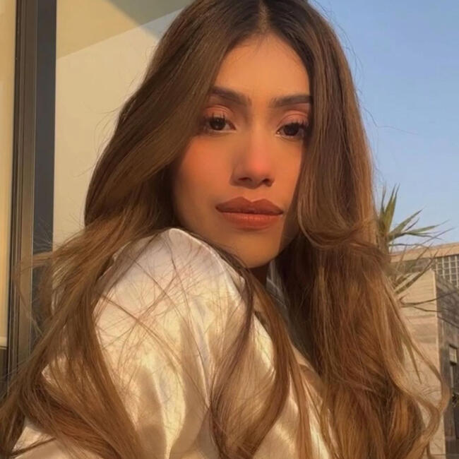 Babysitter in Issy-les-Moulineaux: Valentina