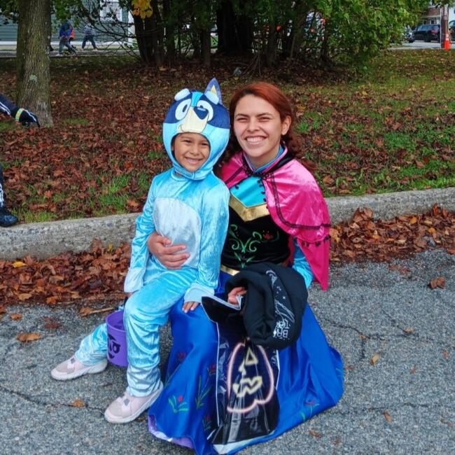 Babysitter in Barueri: Stefany