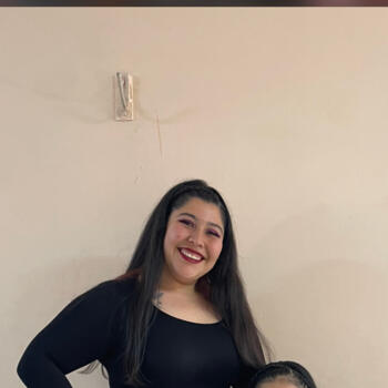 Niñera en Llanquihue: Lia