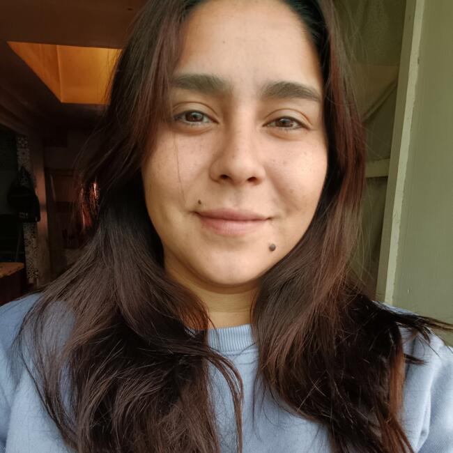 Babysitter in La Serena: Valentina