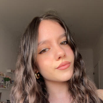 Babysitter em Setúbal: Leonor