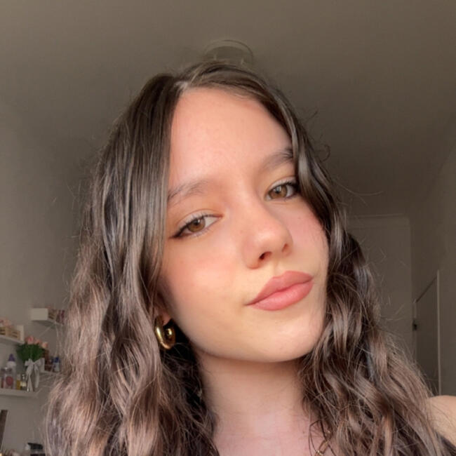 Babysitter em Setúbal: Leonor