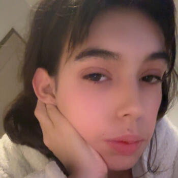 Baby-sitter Sauvian: Elsa