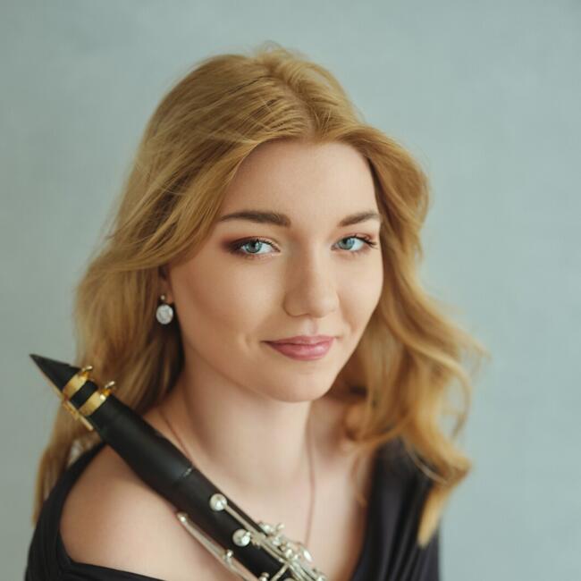 Varuška v Ljubljana: Veronika