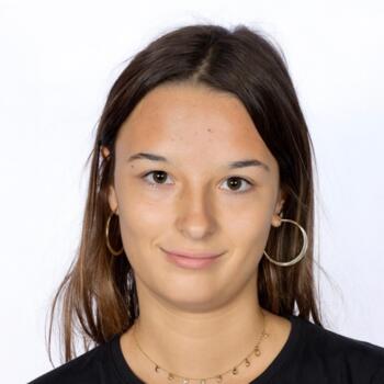 Babysitter in Valencia: Isabel