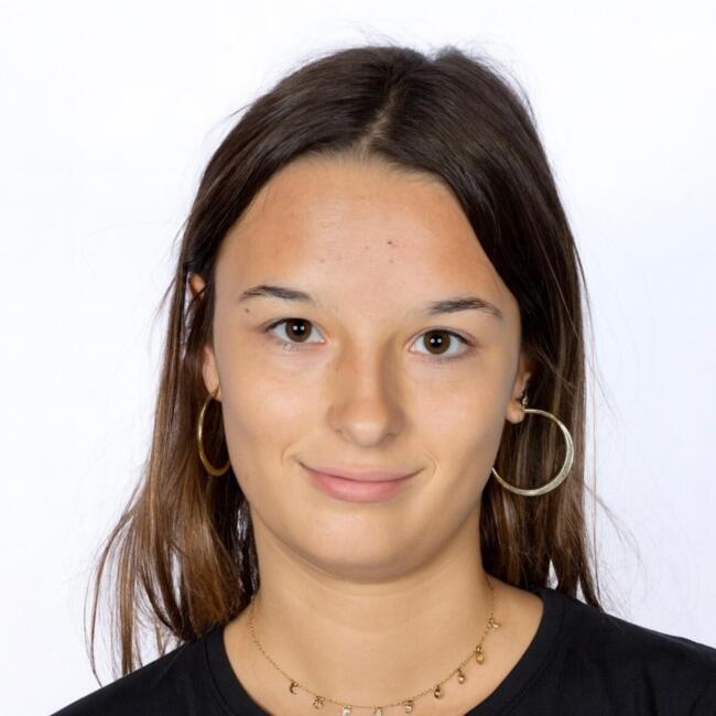 Babysitter in Valencia: Isabel