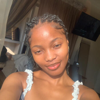 Babysitter in Johannesburg: Siphesihle