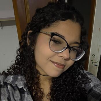 Babysitter in Rio de Janeiro: Beatriz