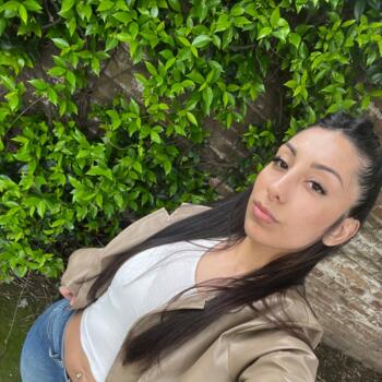 Babysitter in Merlo (Buenos Aires): Leonela