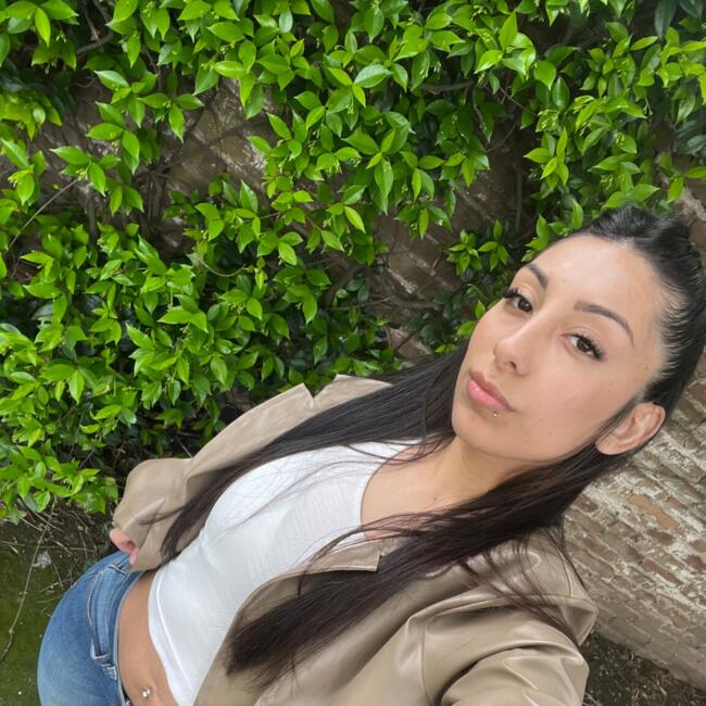 Babysitter in Merlo (Buenos Aires): Leonela