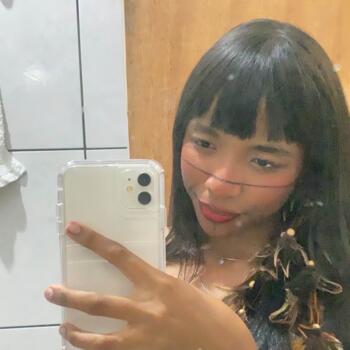 Babysitter Belo Horizonte: Ana