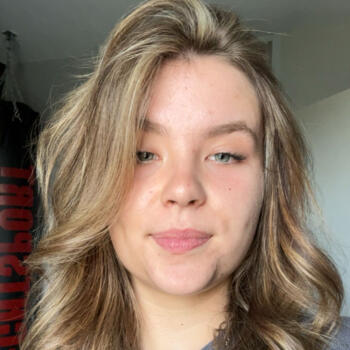 Babysitter in Groningen: Yara