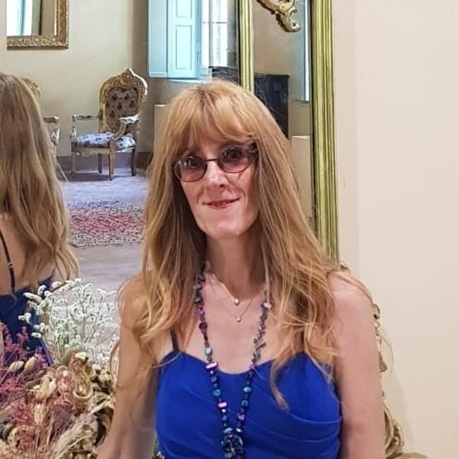 Babysitter in Novara: Sonia
